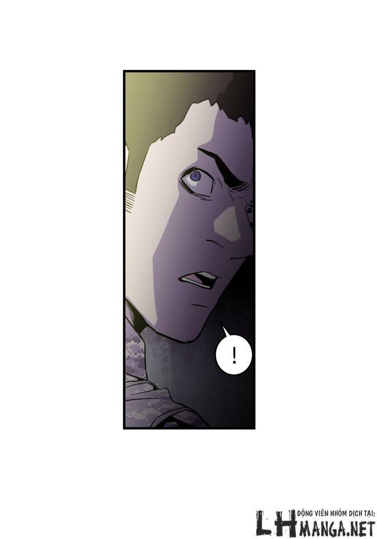 M.i.a - Jakjeonjung Siljong: Chapter 25