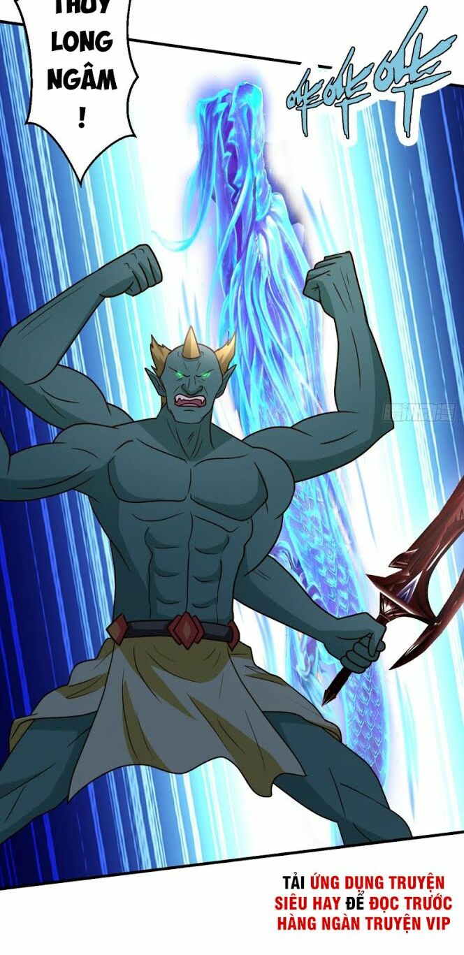 Trọng Sinh Tu Chân Tại Đô Thị: Chapter 92