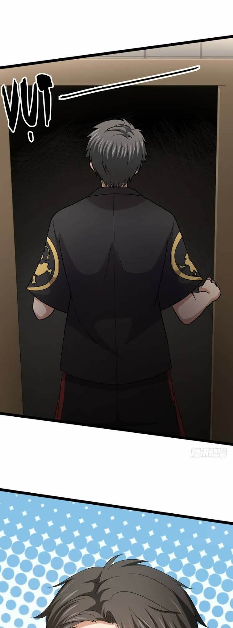 Thập Nhị Thiên Kiếp: Chapter 24