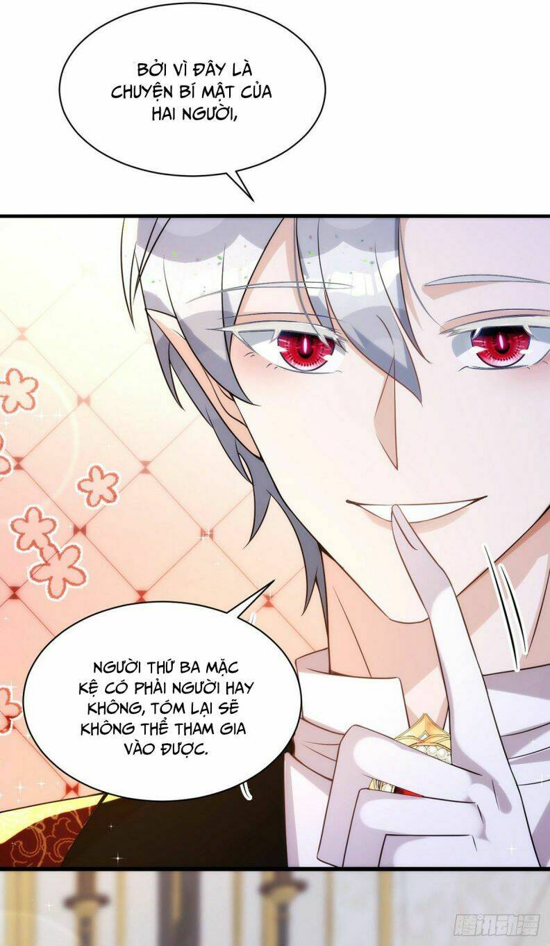 Thú Thụ Bất Thân: Chapter 133