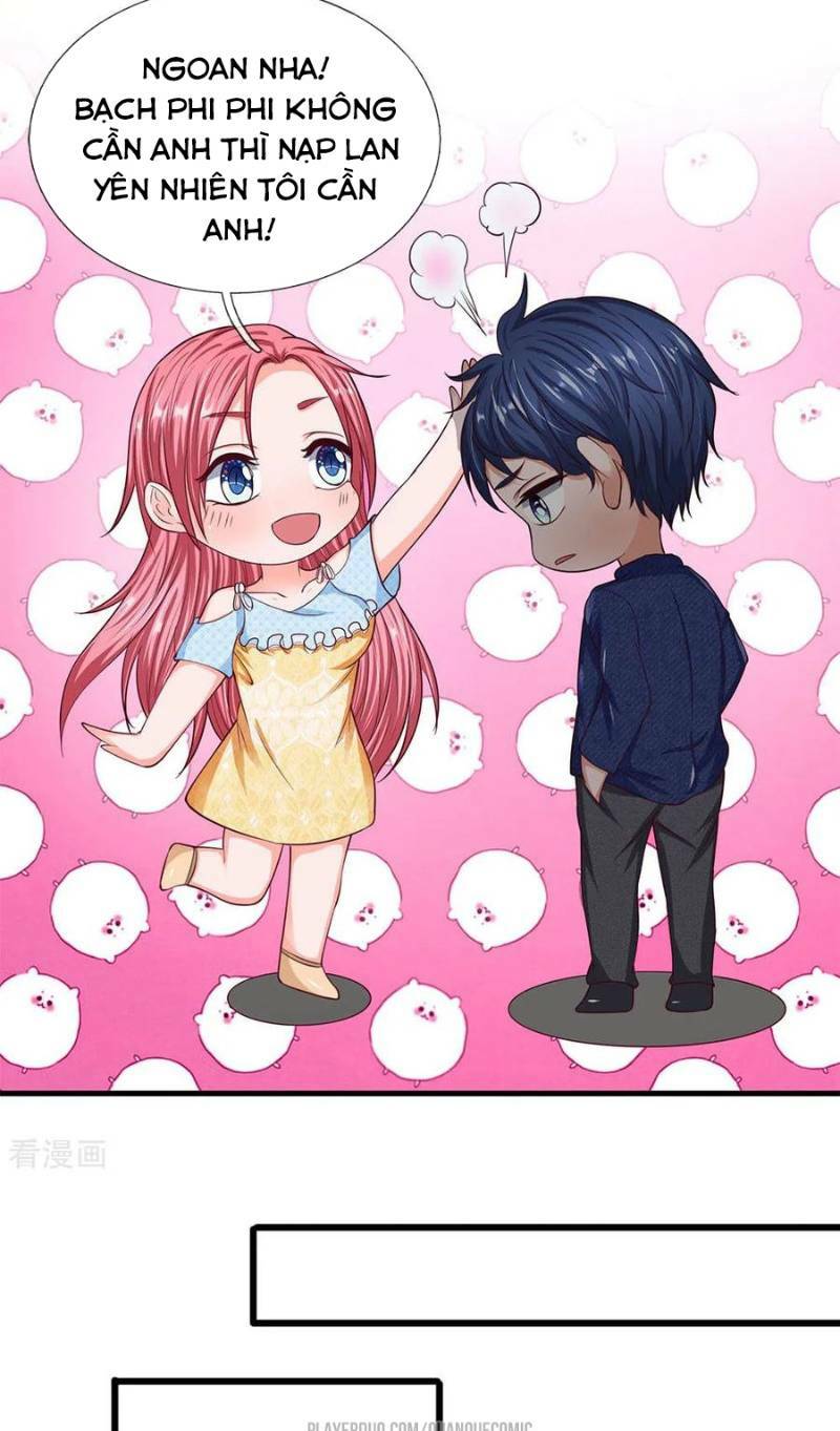 Chung Cực Binh Vương Tại Đô Thị: Chapter 44