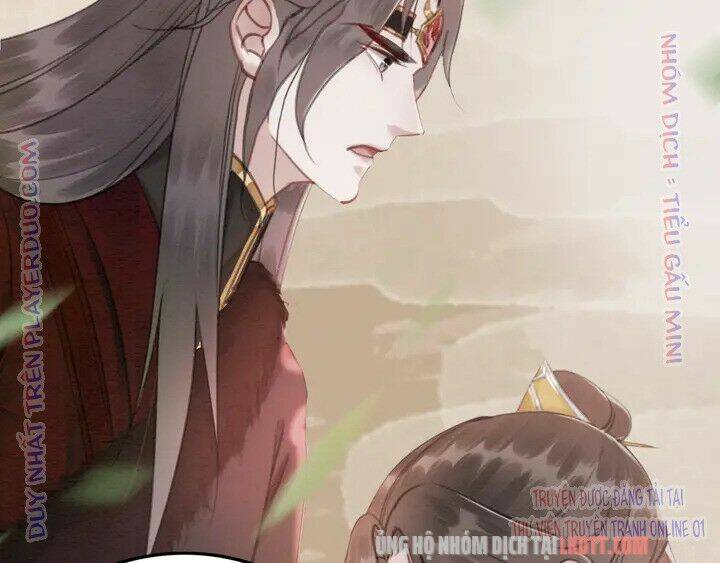 Trọng Sinh Bá Sủng Nhiếp Chính Vương Quá Mạnh Mẽ: Chapter 137