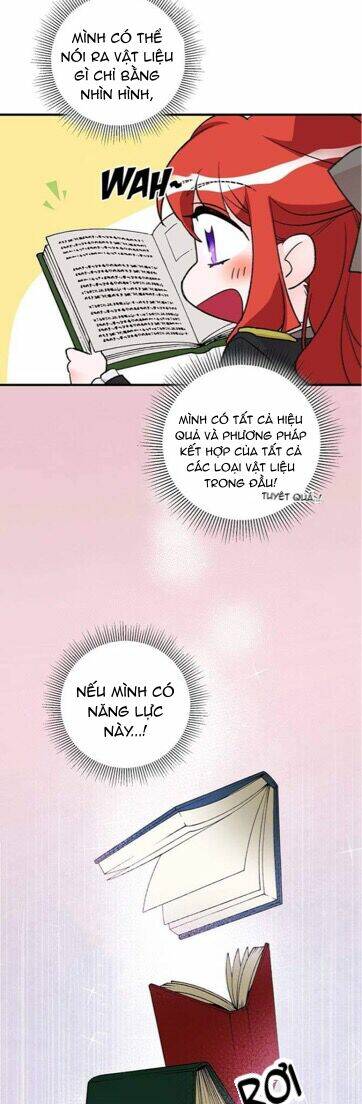 Công Nương Đã Thay Đổi: Chapter 19