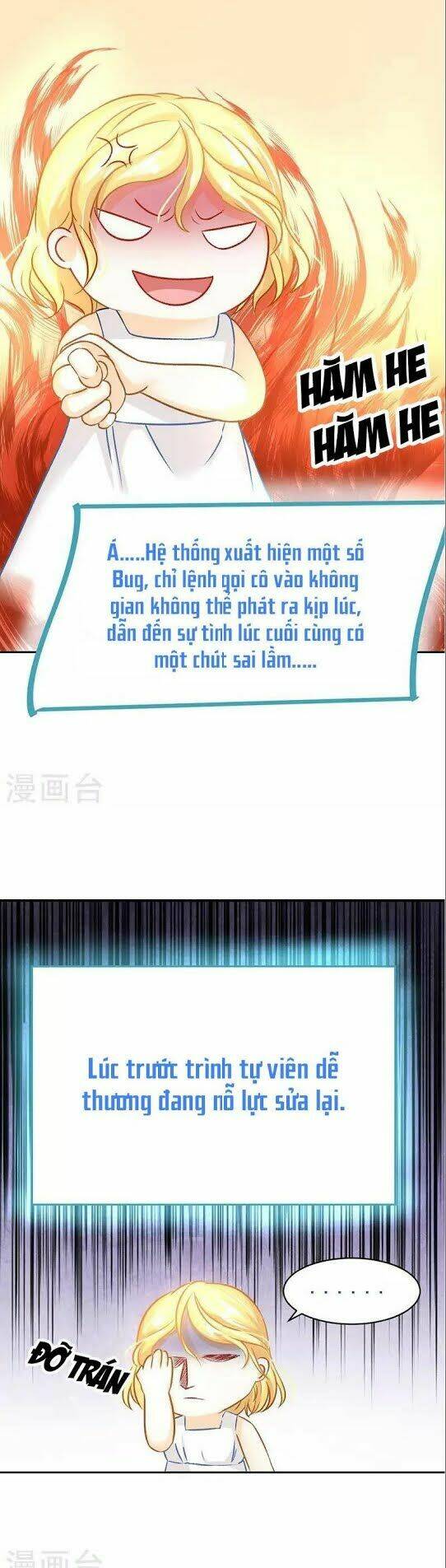 Thiếu Nữ Sấm Sét: Chapter 38