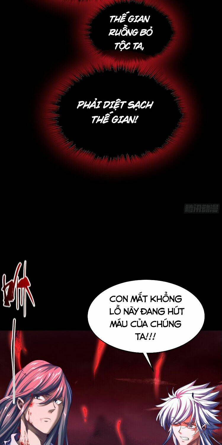 Thanh Đế Truyện: Chapter 88