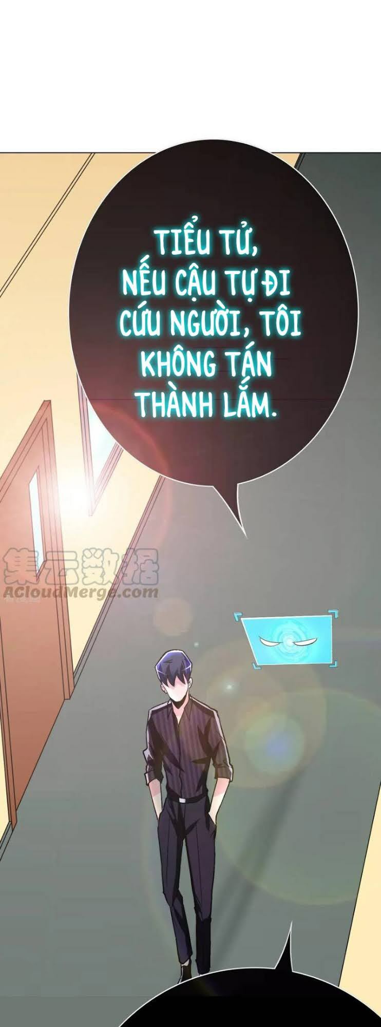 Hệ Thống Tiên Tôn Tại Đô Thị: Chapter 66