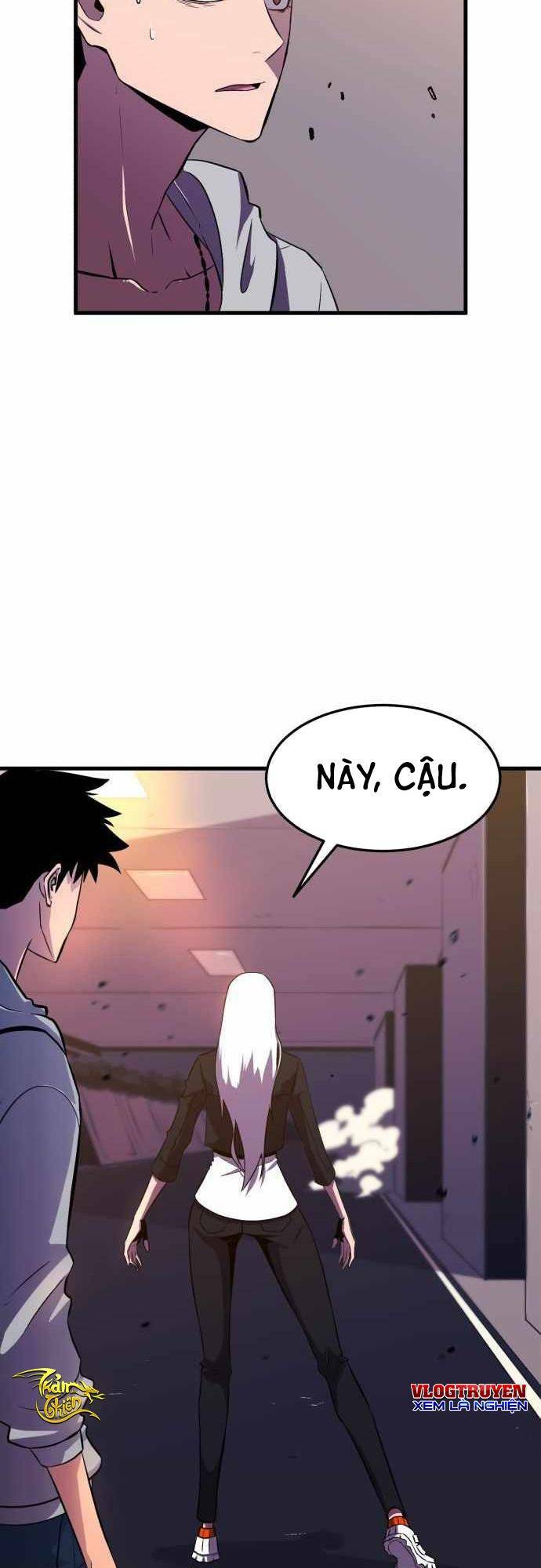 Huyết Nhân Báo Thù: Chapter 2