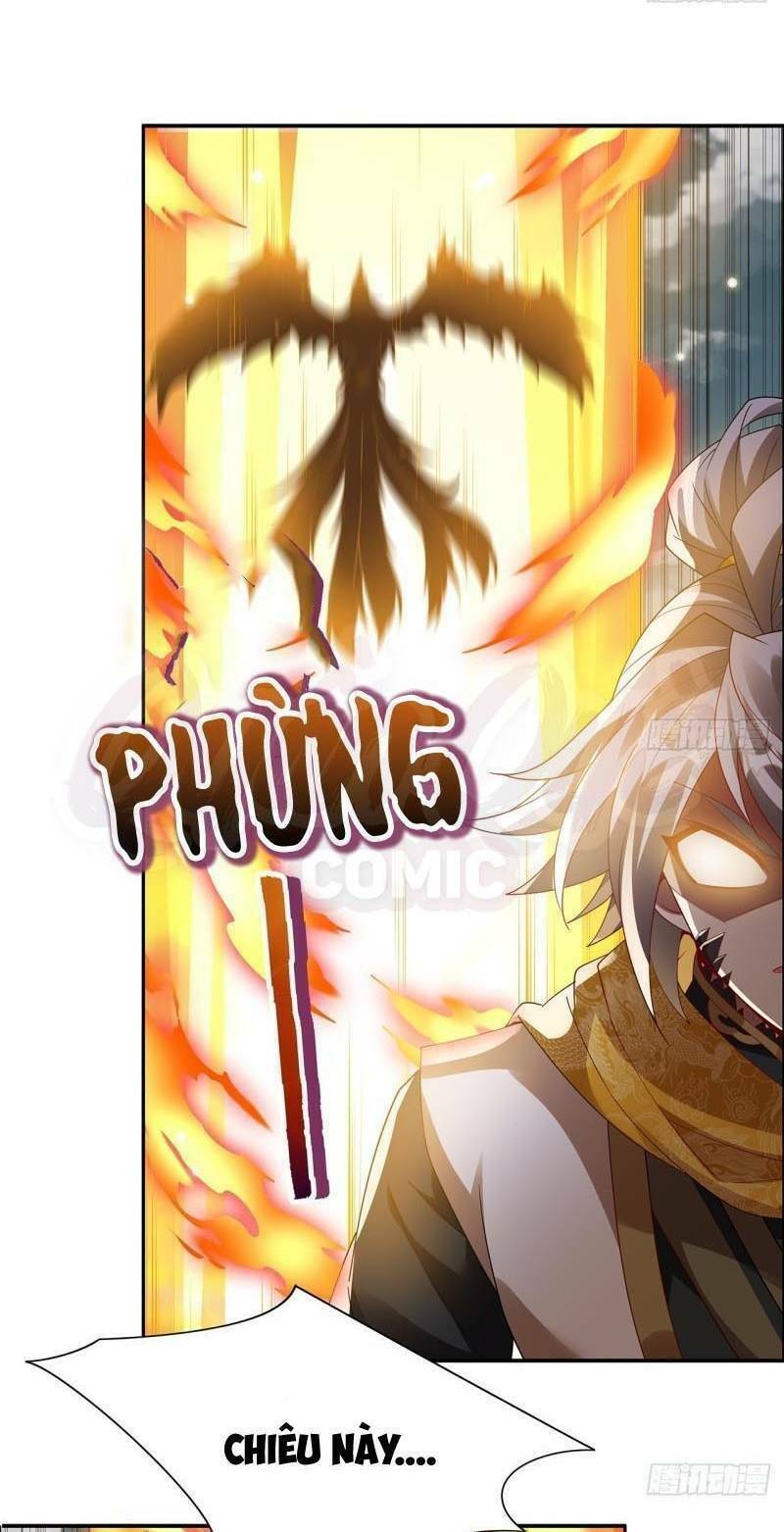 Nghịch Lân: Chapter 65