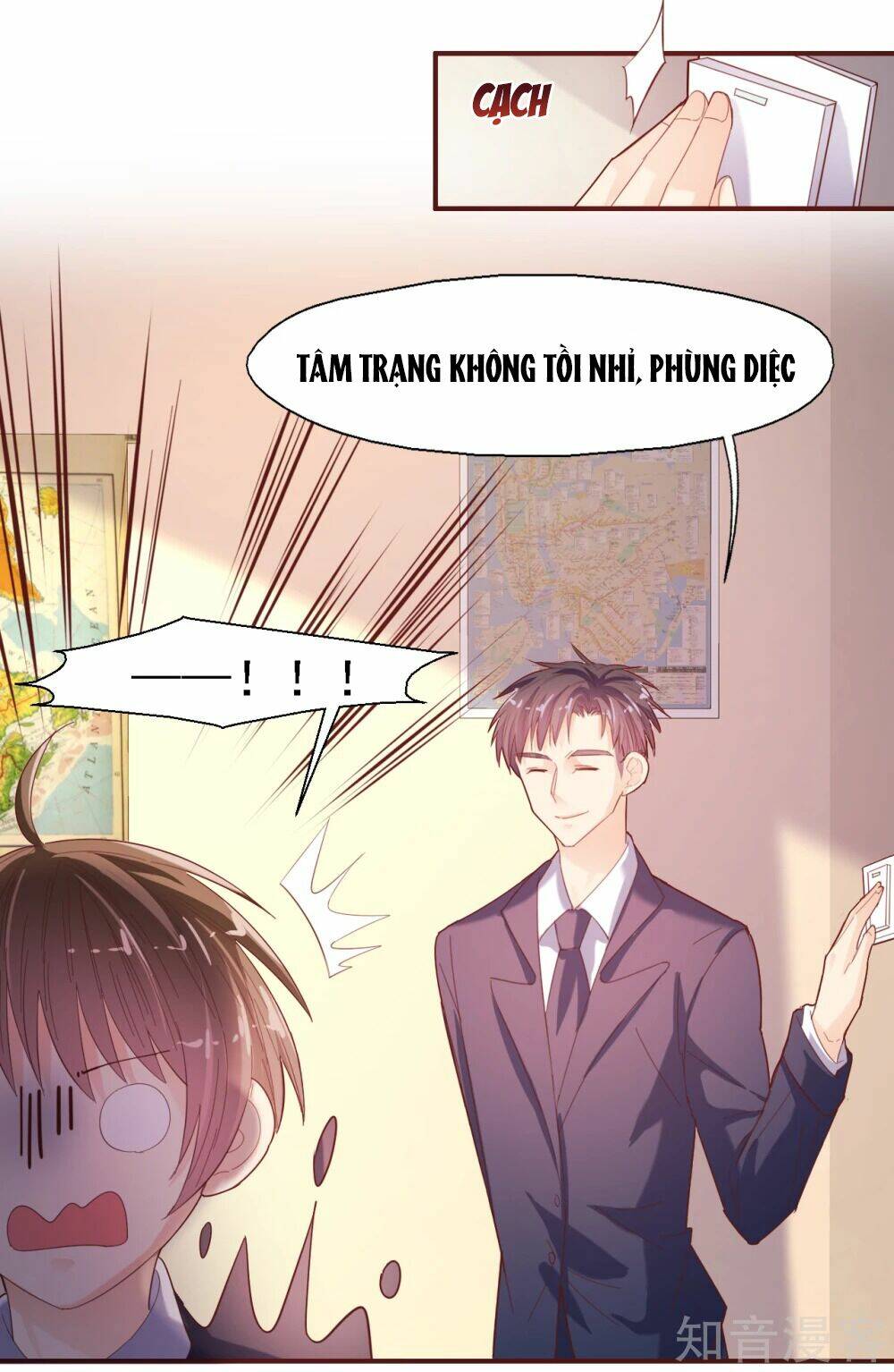 Sau Này Vẫn Cứ Thích Anh: Chapter 31