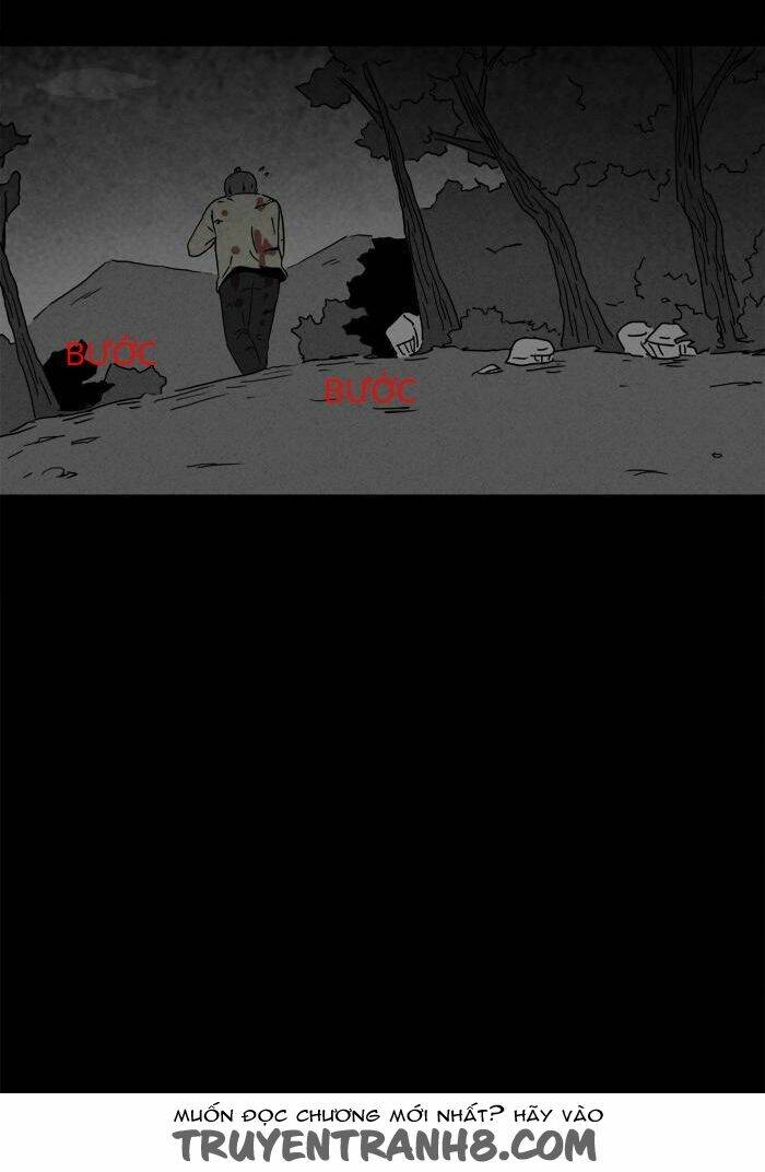 Những Câu Chuyện Bất Thường: Chapter 152