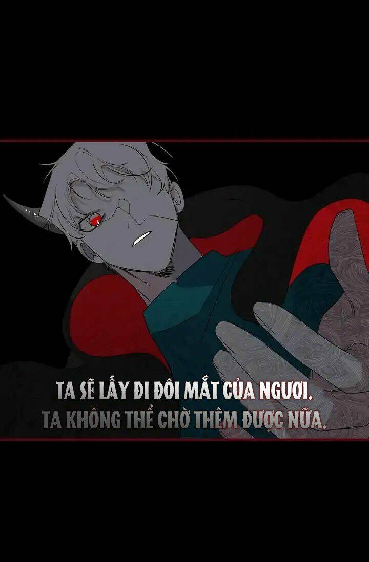 Tình Điên Dại: Chapter 7