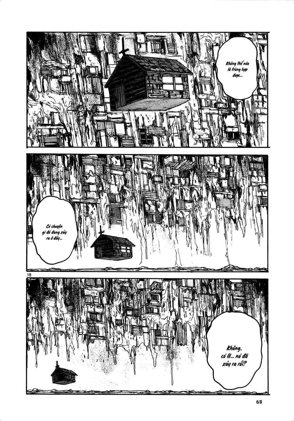 Thế Giới Ma Thuật Và Kẻ Mất Trí: Chapter 120