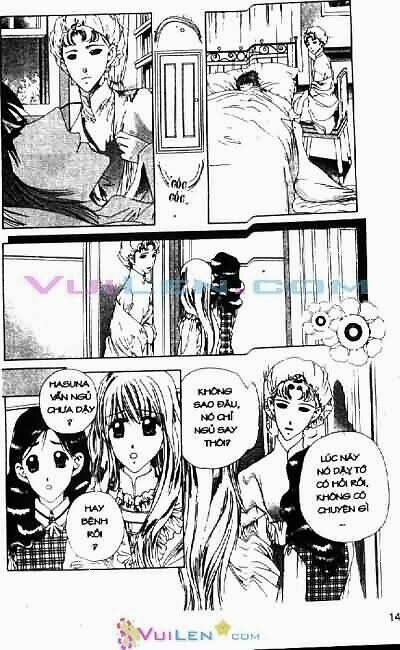 Duyên Kỳ Ngộ: Chapter 10