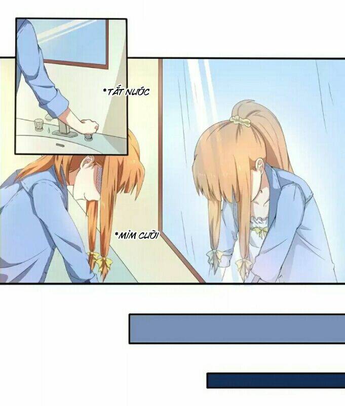 Tổng Tài Là Trai Thẳng: Chapter 1