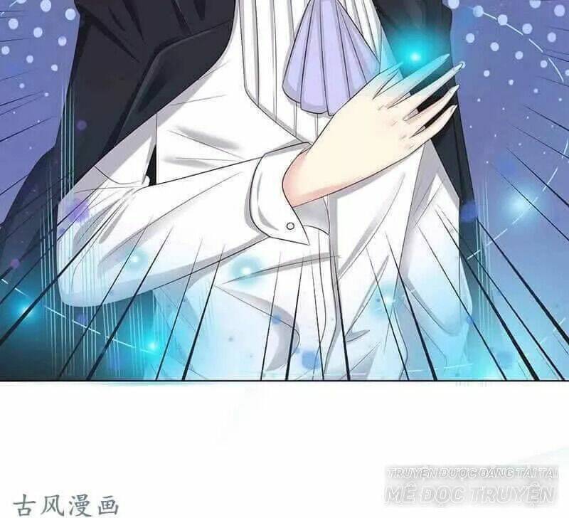 Băng Sơn Học Trưởng Không Được Chọc: Chapter 59.1