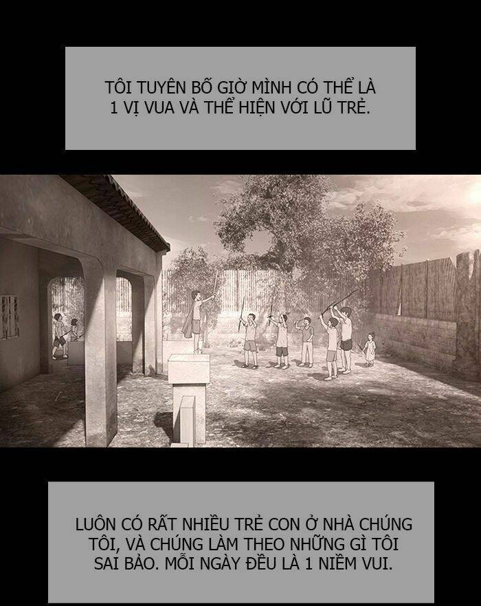 Dead Days: Chapter 44