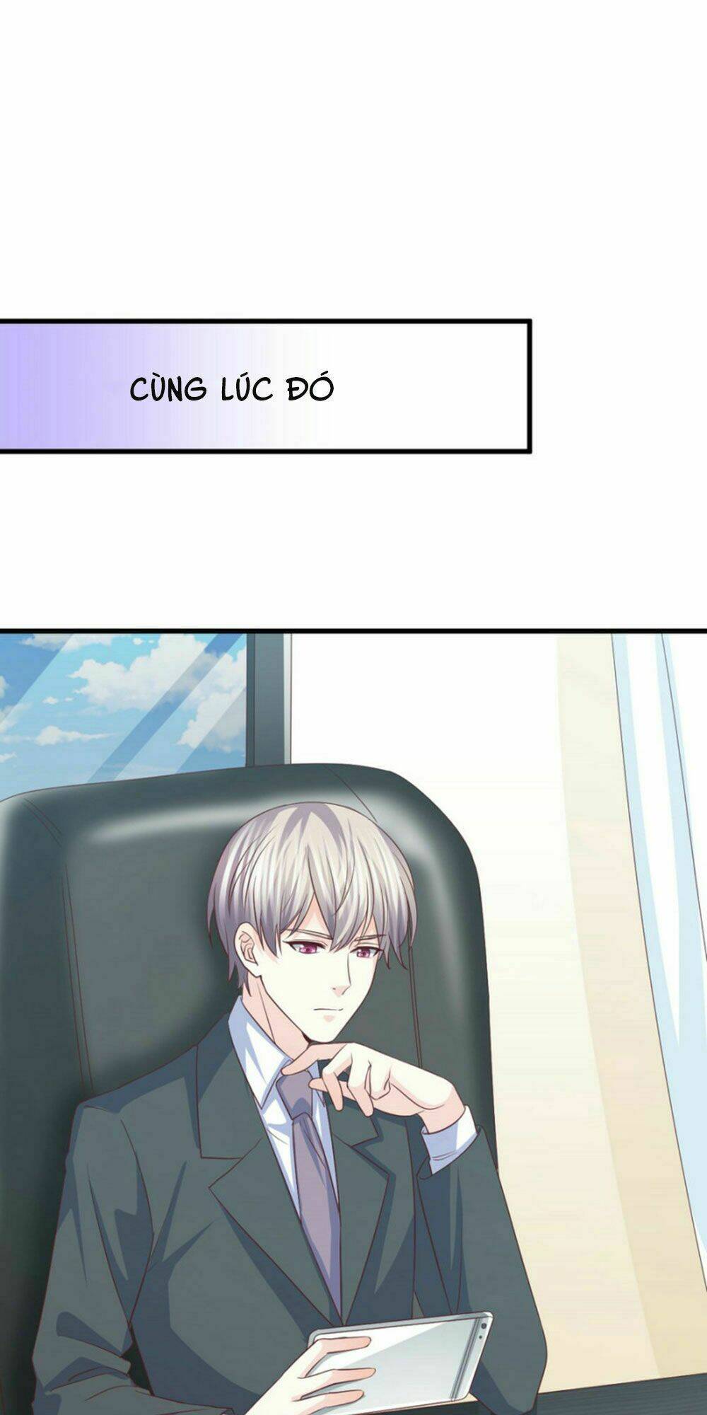Ta Và Nam Thần Cởi Áo Ngủ Rồi: Chapter 60