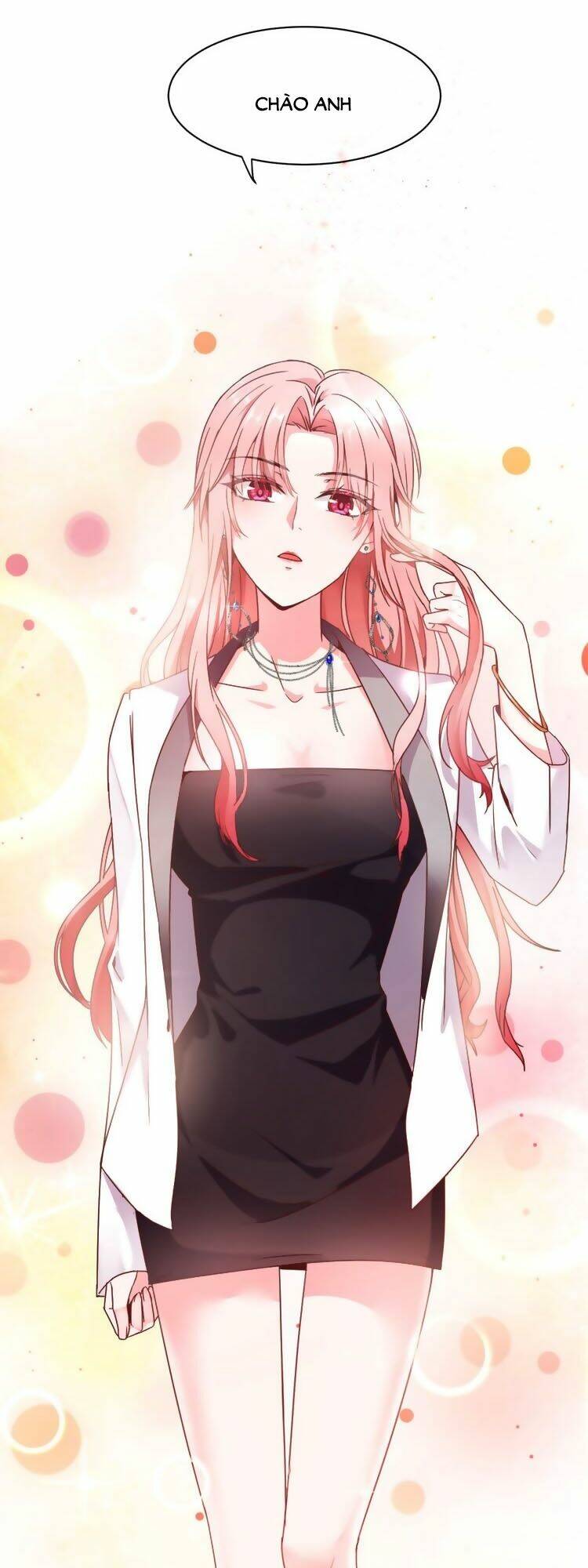 Quyến Rũ Không Thành: Chapter 3