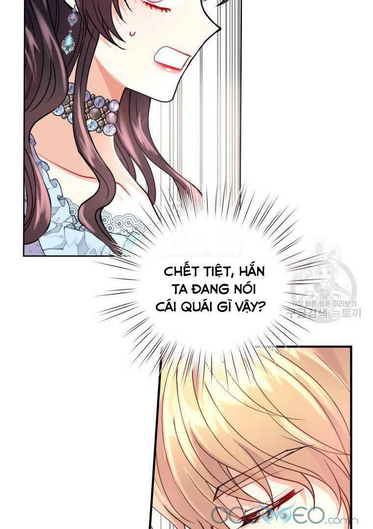 Roelin Bước Đến Tương Lai: Chapter 19