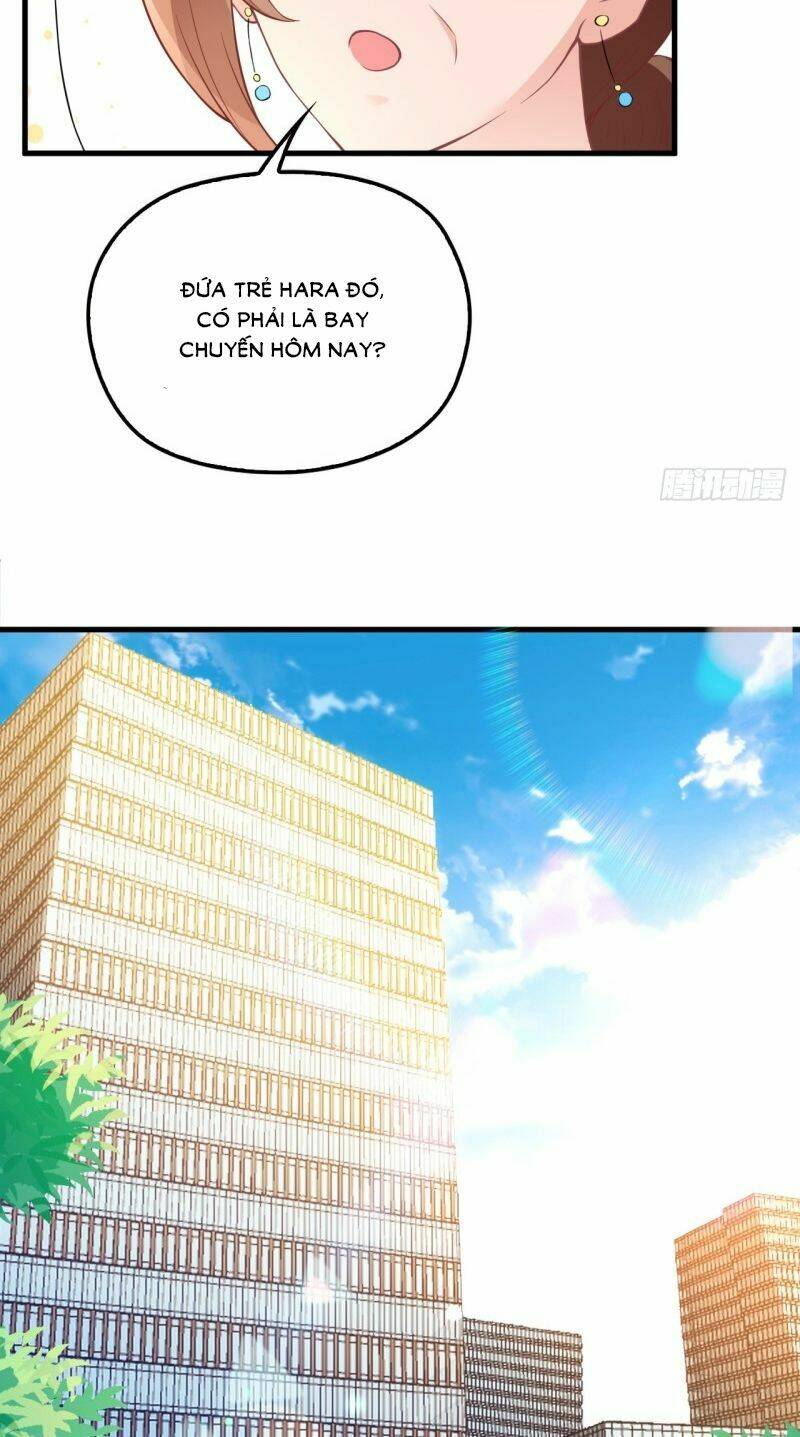 Bí Mật Kết Hôn Với Ảnh Đế: Vợ Ơi Đến Đây Tấn Công Đi Nào: Chapter 48
