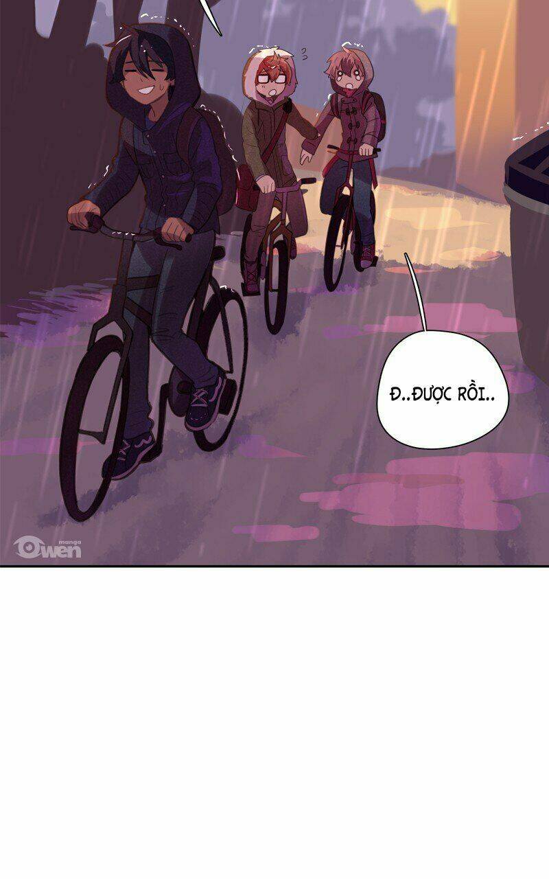 Lời Nguyền Lalin: Chapter 3