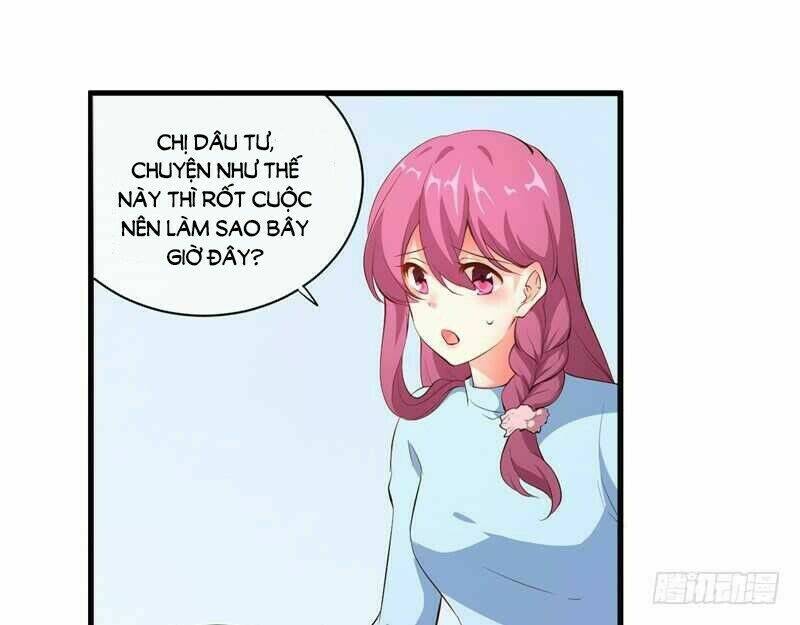 Ám Luyến Thành Hôn: Chapter 99