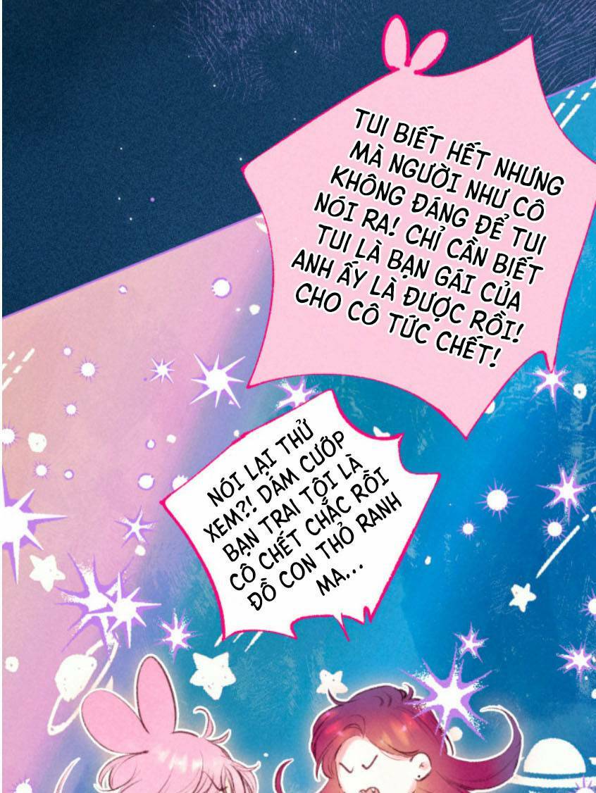 Giả Vờ Là Tình Nhân: Chapter 5