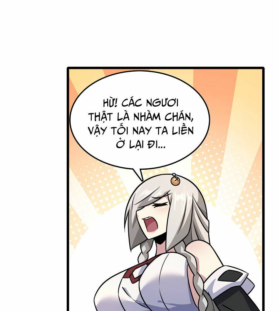 Đại Bảo Kiếm Của Tôi: Chapter 55