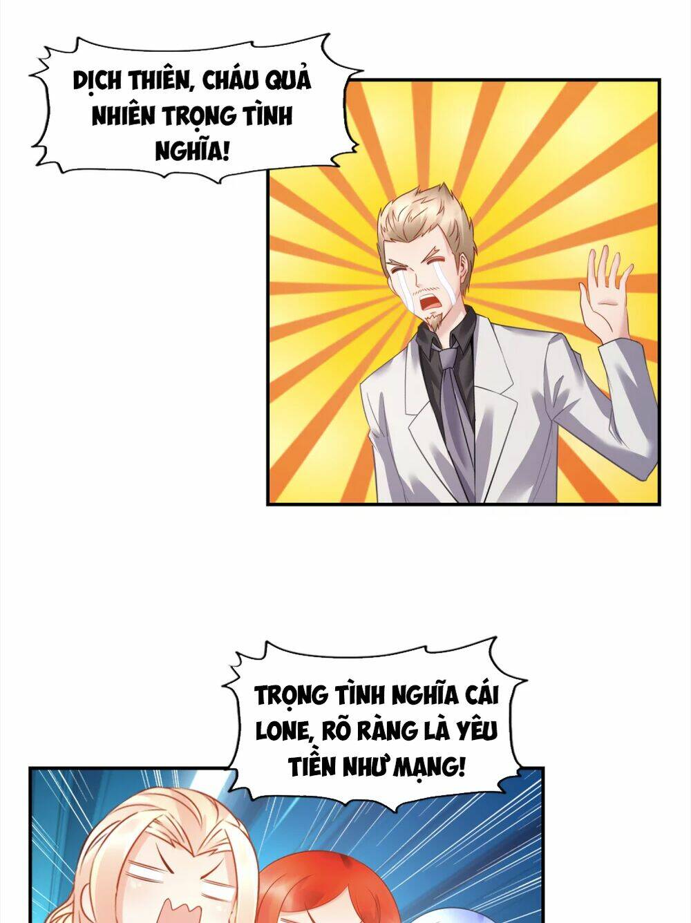 Phong Thủy Thiên Sư: Chapter 33