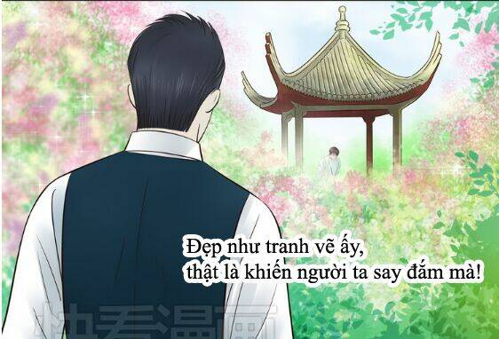 Cậu Câm: Chapter 9