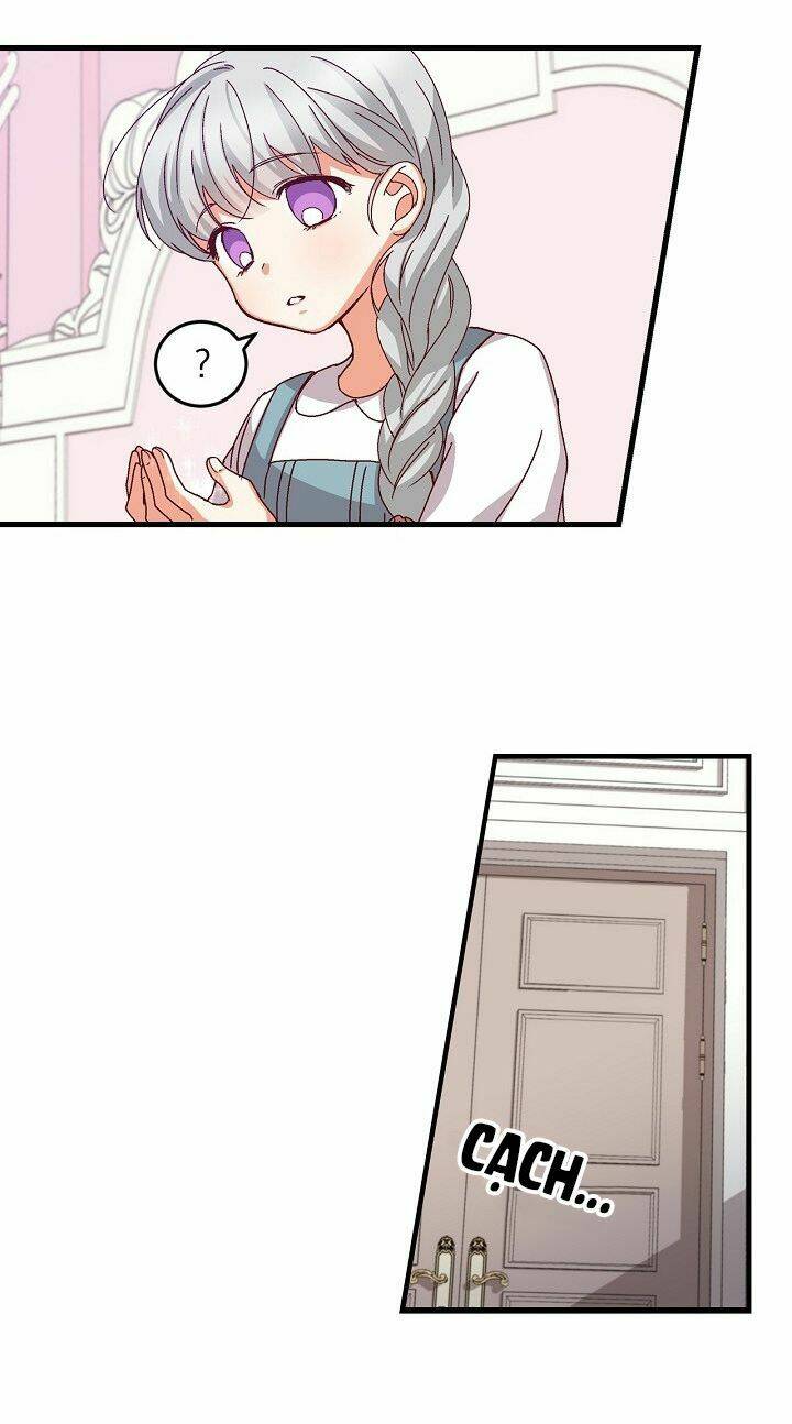 Đừng Chọc Đứa Em Gái Bé Bỏng Của Chúng Tôi: Chapter 7