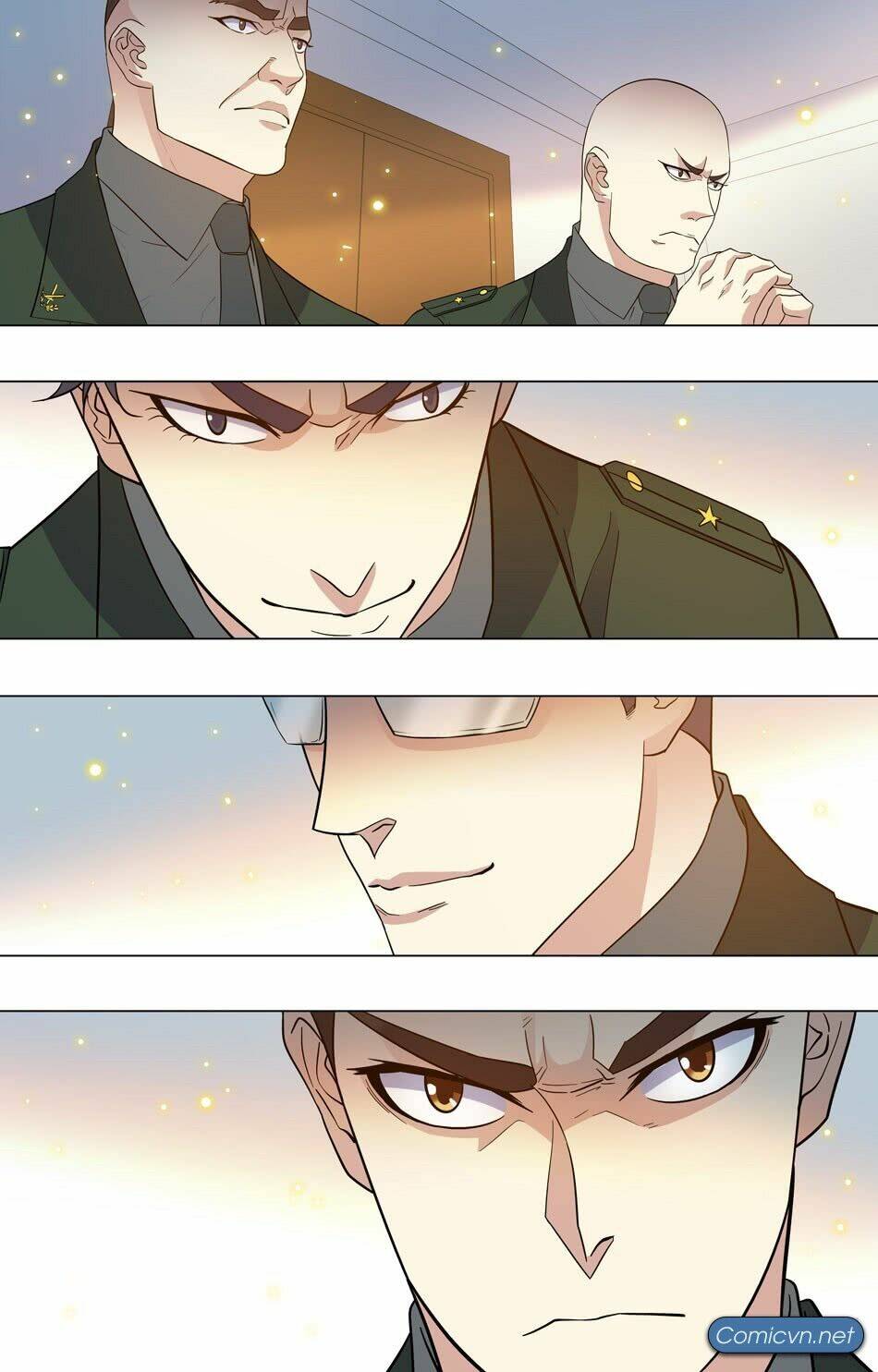 Tối Cường Binh Vương: Chapter 46