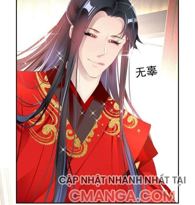 Vương Gia, Áo Lót Của Ngươi Rơi Mất Rồi: Chapter 122