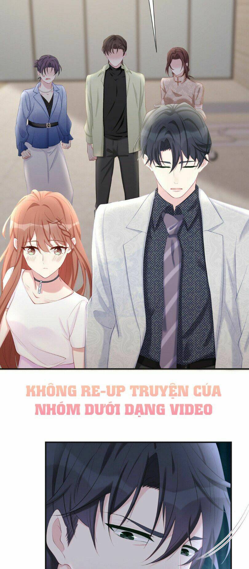 Chỉ Muốn Cưng Chiều Em: Chapter 17