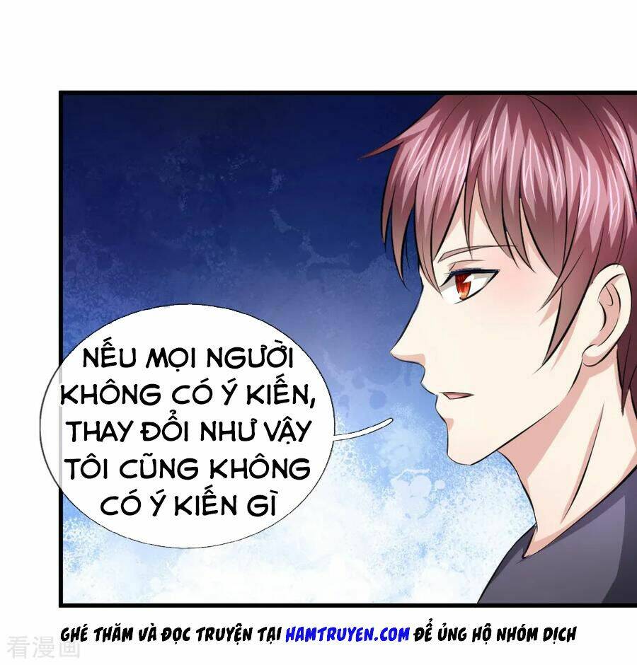 Tuyệt Thế Phi Đao: Chapter 114