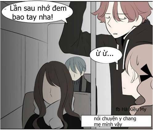 Mối Tình Đơn Phương: Chapter 46