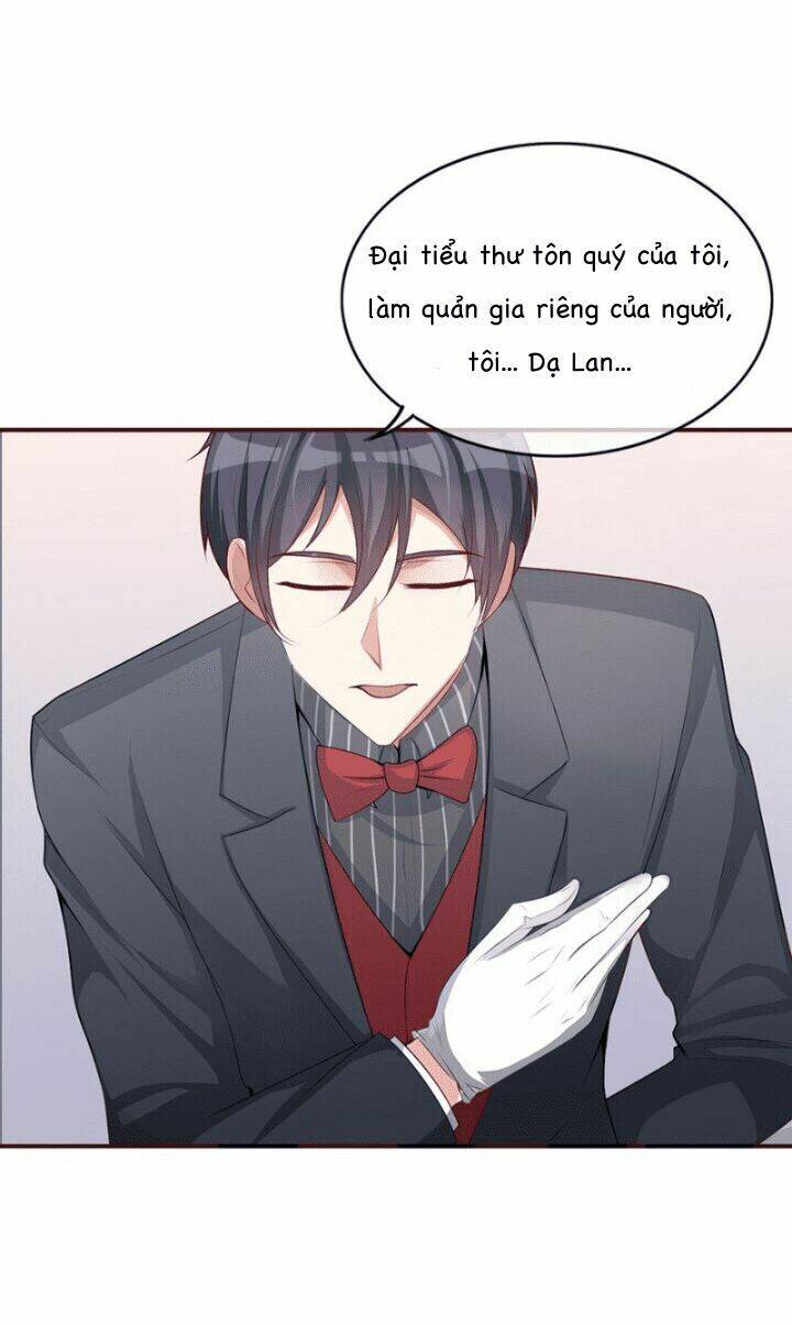 Ba Tôi Là Người Giàu Nhất: Chapter 2