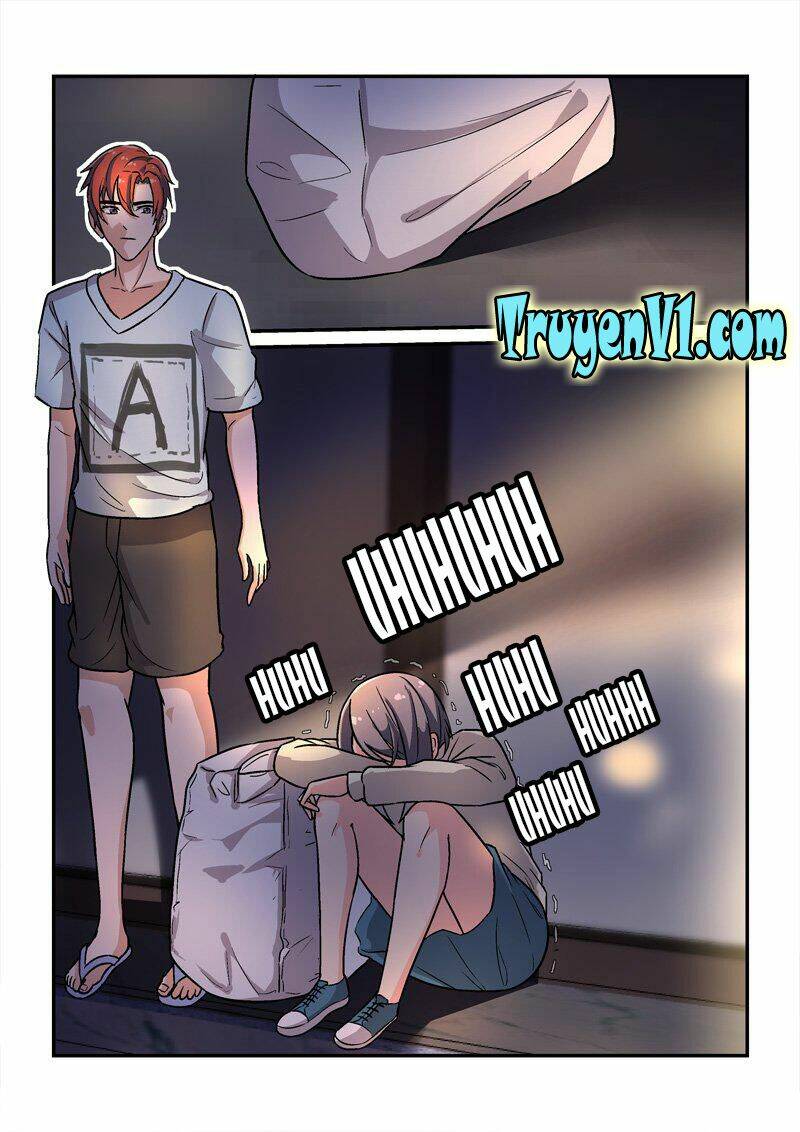 Bắt Cóc Hoàng Đế Về Hiện Đại: Chapter 48