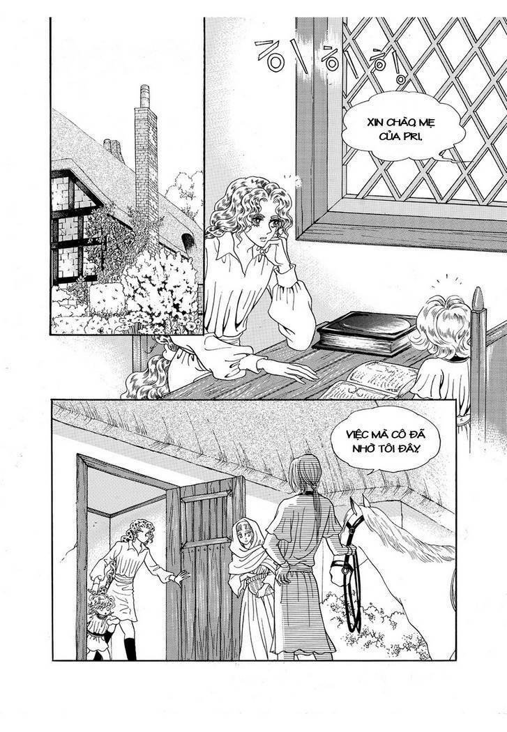 Princess Manhwa: Chapter 54