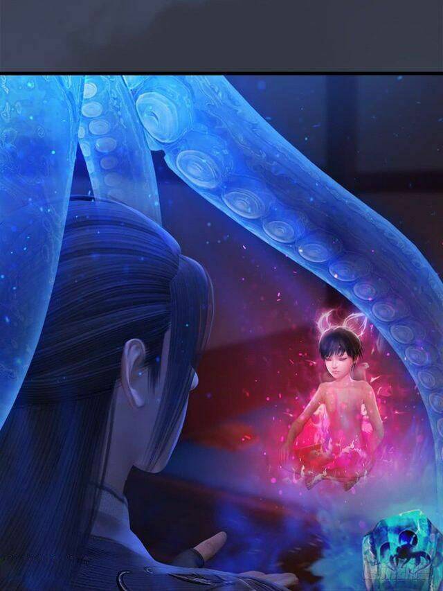 Cửu Hoang Đọa Huyền Sư: Chapter 52