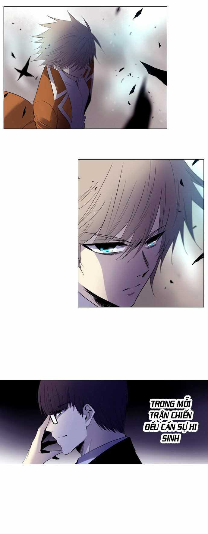 Soul Cartel: Chapter 138