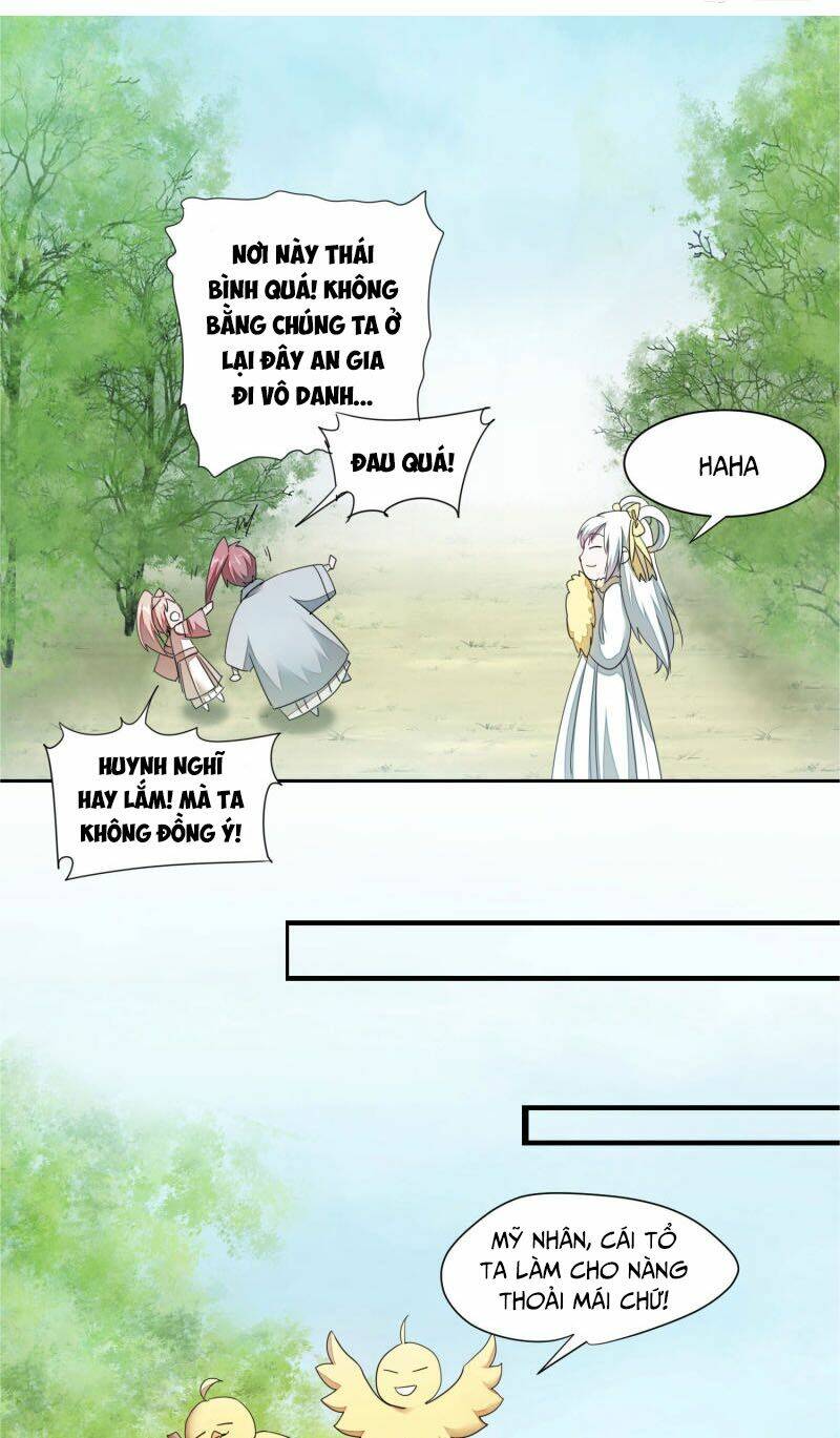 Nghịch Chuyển Tiên Đồ: Chapter 86