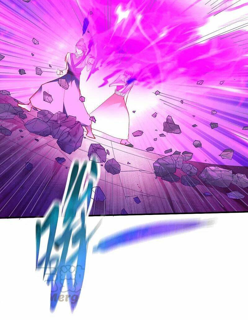 Chiến Đỉnh: Chapter 297