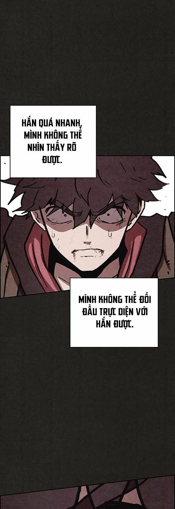 Quái Vật Tại Chung Cư Xanh: Chapter 56