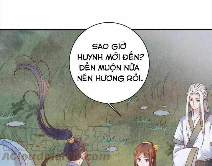 Thịnh Sủng Y Phi Chi Dao Quan Truyện: Chapter 92