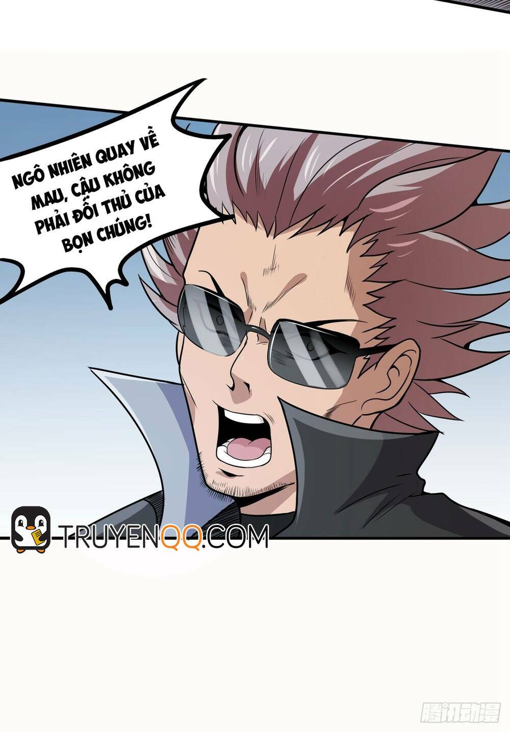 Nghịch Thiên Chiến Kỷ: Chapter 43