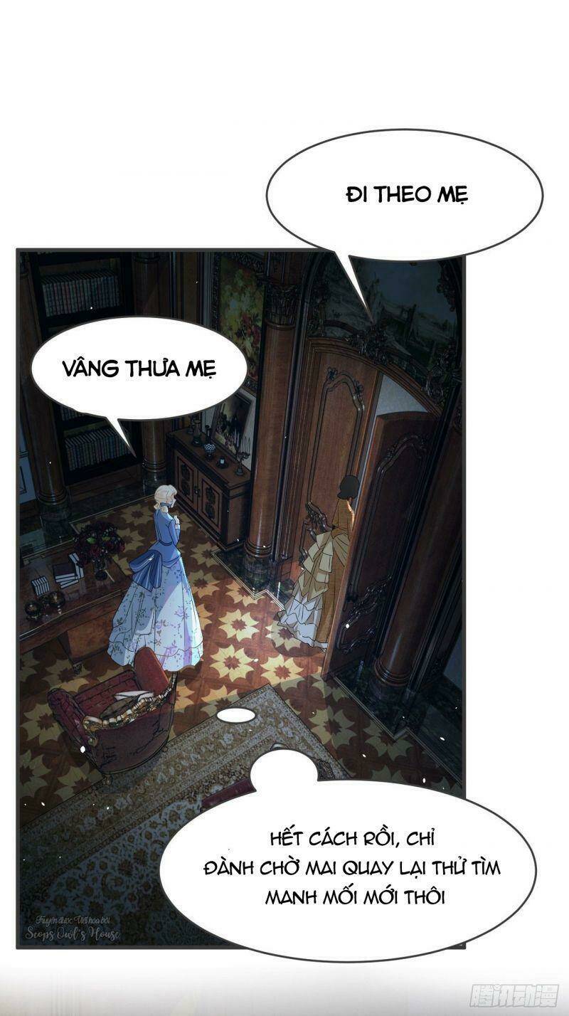 Không Thể Hòan Hảo Tuyệt Đối: Chapter 23