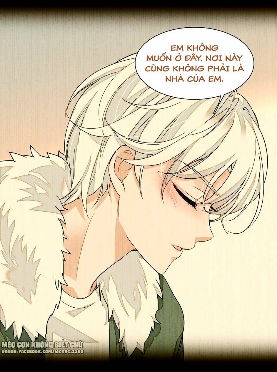 Long Phượng Phiên Chuyển: Chapter 48