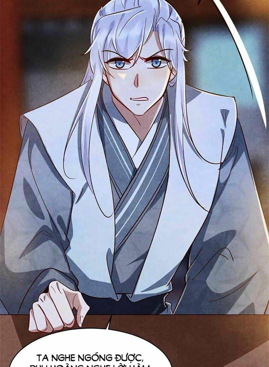 Vương Phi Muốn Trèo Tường: Chapter 104