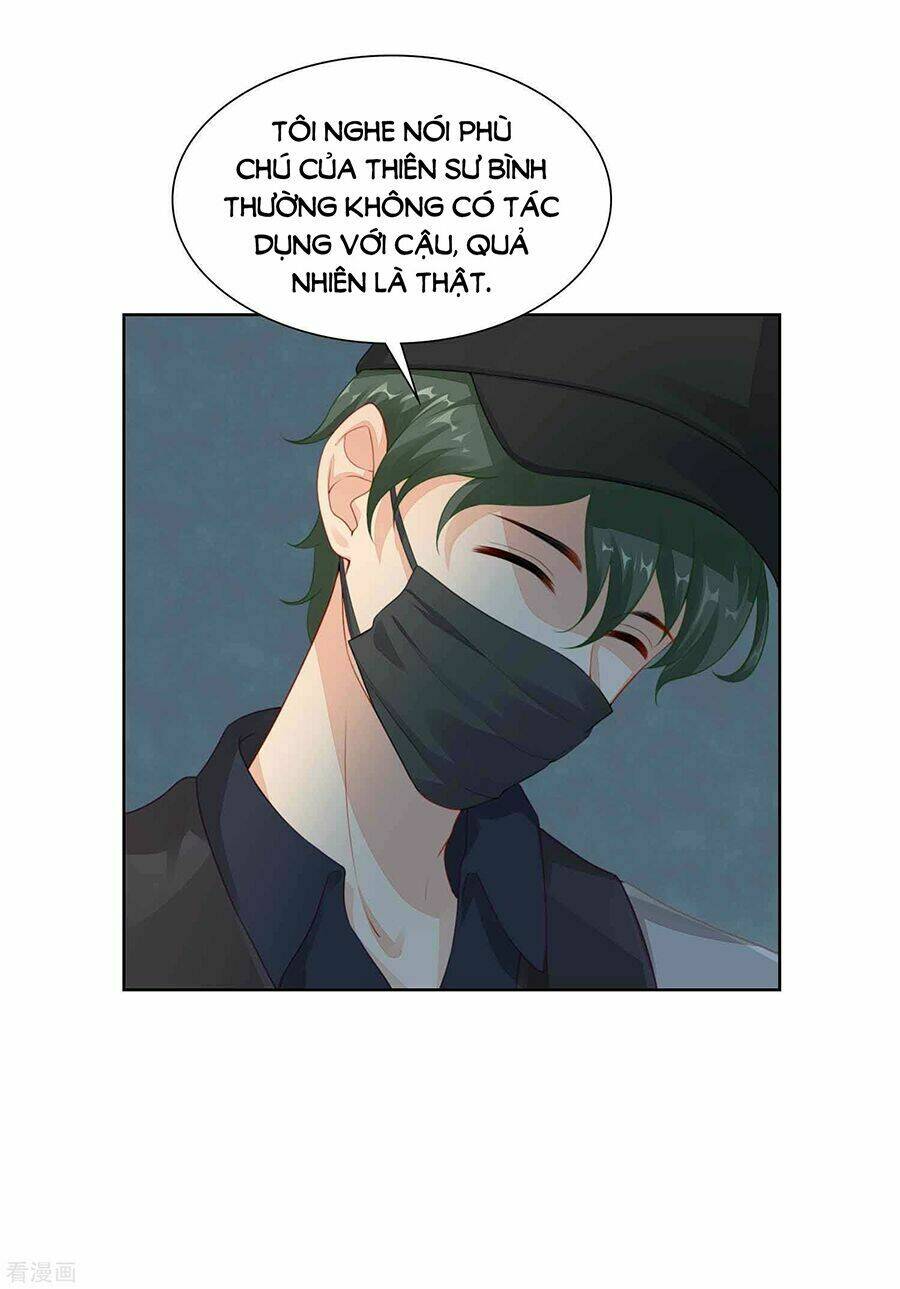 Người Yêu Ẩn Hình Của Ảnh Đế: Chapter 36